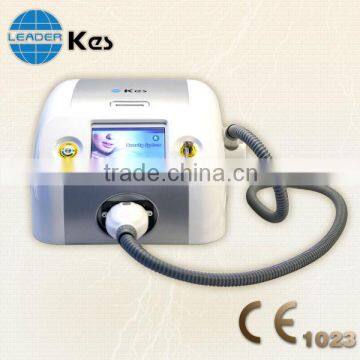 Newer IPL for hair removal MED-110C of Beijing KES