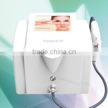 Professional Skin Rejuvenation Radio Frequency Facial Machine Beauty Products