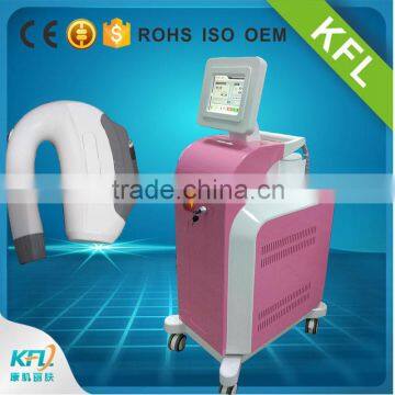 SHR IPL ELIGHT /Korea ipl shr for hair removal& skin rejuvenation/ipl facial rejuvenation