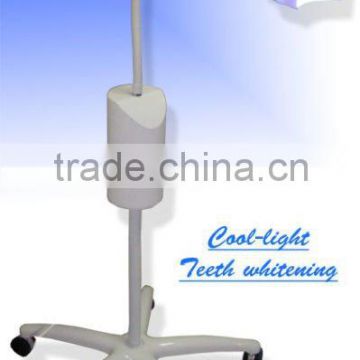 Professional Portable Teeth Whitening Led Light Bleaching System