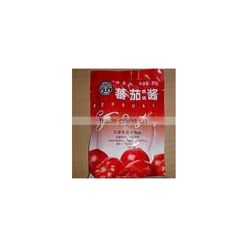 Good sell Ketchup/Tomato saucewith cheap price (Y44)