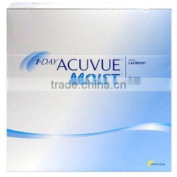 Acuvue 1 Day Moist 90pk JOHNSON&JOHNSON