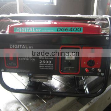 alternator generator, CE,ISO9001