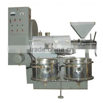 Automatic peanut oil press machine good price