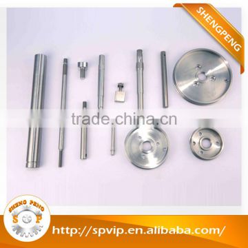 China factory OEM all kinds of stainless steel cnc machine turning parts