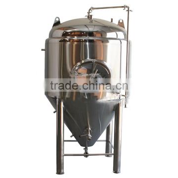 Stainless steel 500l beer brewing equipment