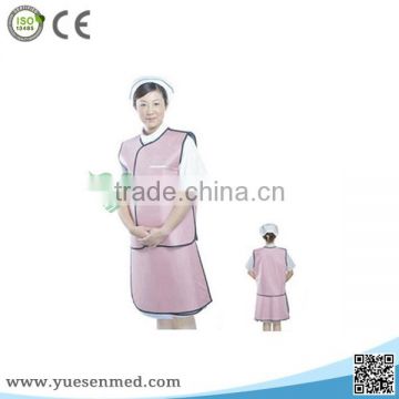 YSX1512 Competitive Price China Protective X-ray Lead Apron