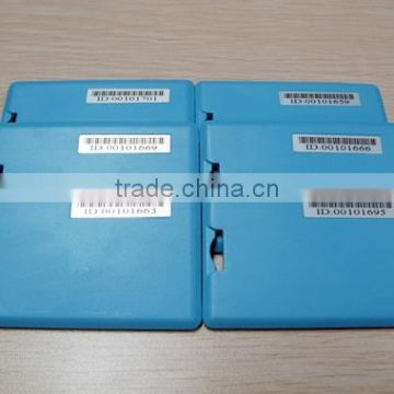 Best Selling RFID Long Distance Tags, 2.4~2.5GHz RFID Active Tags