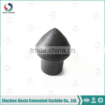 Wholesale hot sale cemented carbide spherical buttons/tungsten carbide button bits for mining drilling stone cutting
