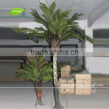 GNW BTR010-1 artificia large tree pots use for garden decoration