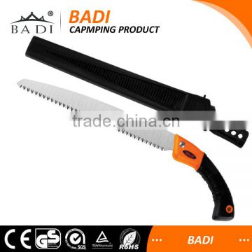 Wood handle Hand Tree Branch pruning Cutting Saw to cut tree