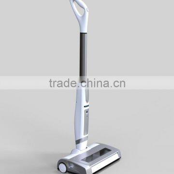 2015 High quality commercial upright bagless vacuum cleaner