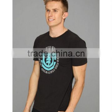 wholesale led light t-shirt for men glow tshirts