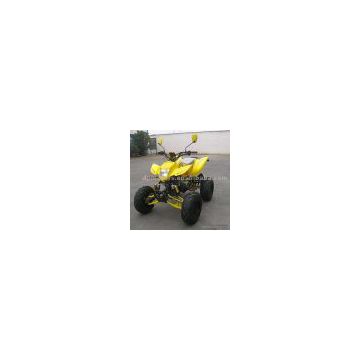 Sell 200cc ATV (EEC Certified)