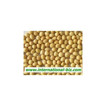 100% Natural Textured Soya Protein (NON-GMO soybean)