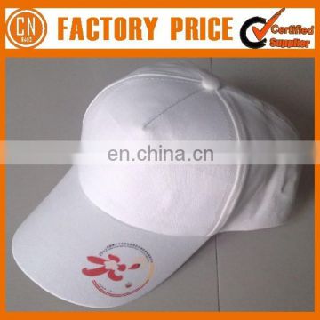 Customized Logo Cotton Printed Custom Snapback