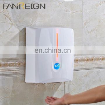 High Speed Sensor Hand Dryer for Hotel
