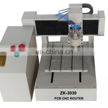 PCB Making Machine for circuit board ZK-3030