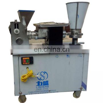 hot sale multi-functional stainless steel automatic samosa making machine with cheap price