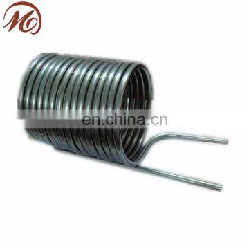 14mm Stainless Steel Micro Tube Coil Ss304