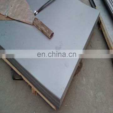 non magnetic polishing 304 stainless steel sheet