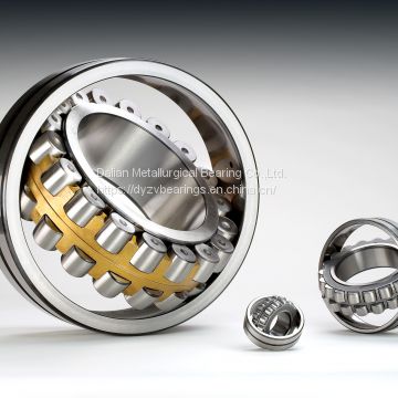 22215E 75*130*31mm Spherical roller bearing