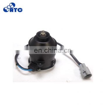 electric cooling fan motor for 16363-74000 16363-74370 16363-0D011 16363-23010