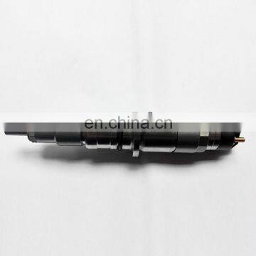 Cheap Price Diesel Engine Parts 0445120059 Fuel Injector