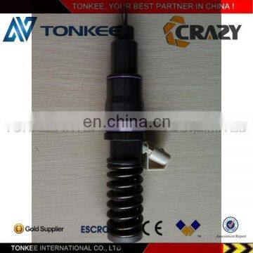 fuel injector nozzle 20440388 for excavator EC360B injector nozzle assy