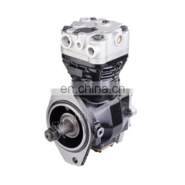 Foton Truck Diesel Engine 4B3.9 6B5.9 Air Brake Compressor SEB01586000