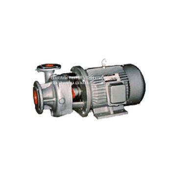 type single - stage horizontal centrifugal pump