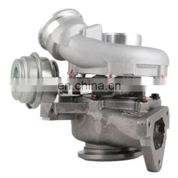 GT1852V turbocharger 778794-5001S 7266980003 709836-0001 A6110961599 6110960899 turbo charger for Mercedes Benz OM611CDI Engine