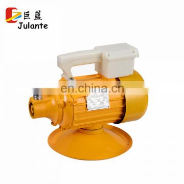 heavy duty high speed electric concrete vibrator motor manufacturer ZN-70S-2HP