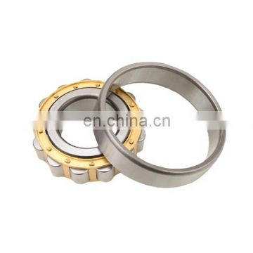 China factory supply 35x72x17mm cheap roller bearing NF207 cylindrical roller bearing NF 207 ECM nsk brand price
