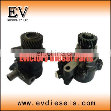 fit on HINO truck use H07D J05E J08E power steering pump