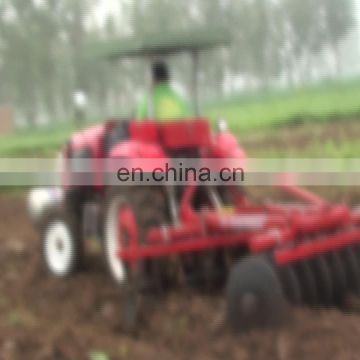 1BQX-1.9 series 3-point disc harrow with 20 discs for sales