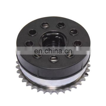 New Engine Camshaft Adjuster Exhaust VVT Gear For Geely 4G20-4G24 1.5L 1016050710 High Quality