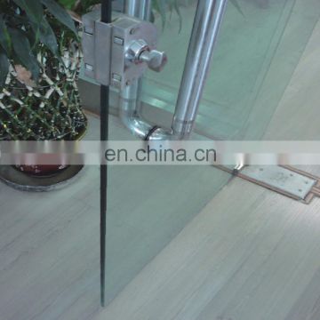 high quality 12MM Tempered Glass Door prices