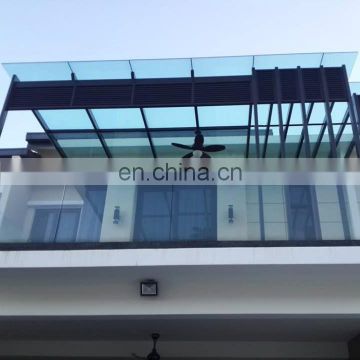 laminated glass for sale double glazing roof skylight laminated glass