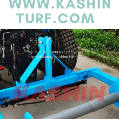 China KASHIN produce Big Roll Installer with good price for sale