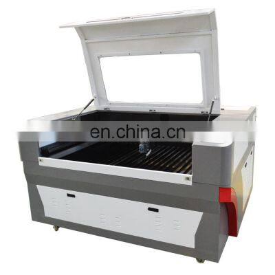 CO2 laser cutter 1390 110W CNC laser cutting engraving machine for wood acrylic