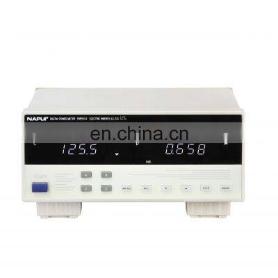 5V-600V AC and DC Digital Power Meter for Analyzer PM9804