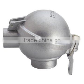 alibaba new style good quality Stainless stell box