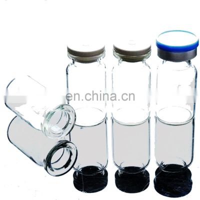 5ml 10ml Clear Glass Pharmaceutical Vials