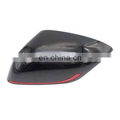 China Quality Wholesaler TRACKER TRAX car Rearview mirror housing L For Chevrolet 26284487