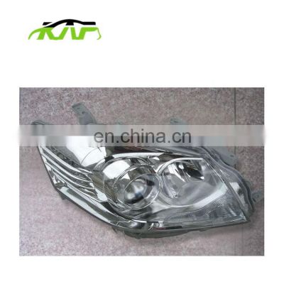 For Toyota 2009 Camry Head Lamp with Xenon 81130-06620 81170-06620 Car Headlamps Car lamp Car Light Auto Headlamps Headlights