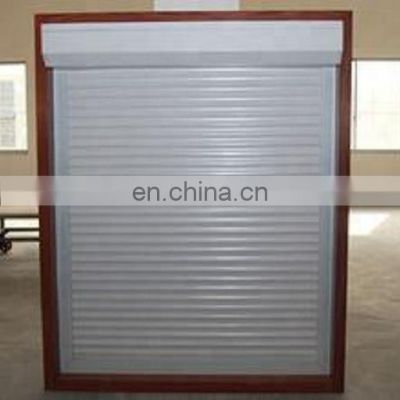 Garage door high quality aluminum alloy garage door made in China