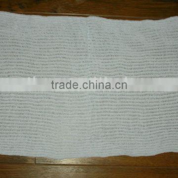 cotton knitting floor cleaning cloth