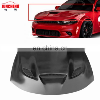 2013-2019 Dodge Charger performance replacement  Hood for sale  68265428AB