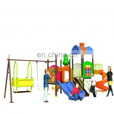 Fantastic Customized Kids Outdoor sport Playground For Sale